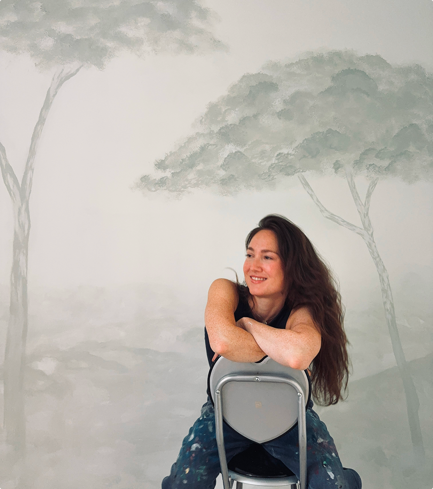 Mural
